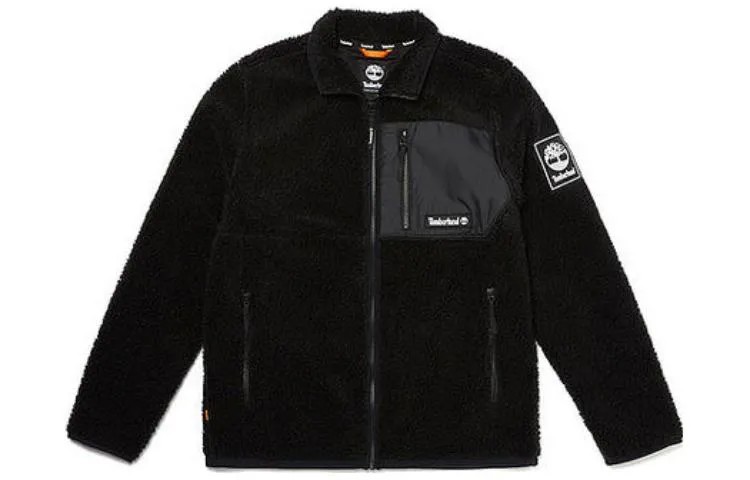 Куртка унисекс Timberland, цвет Black