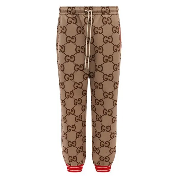 Джоггеры Gucci