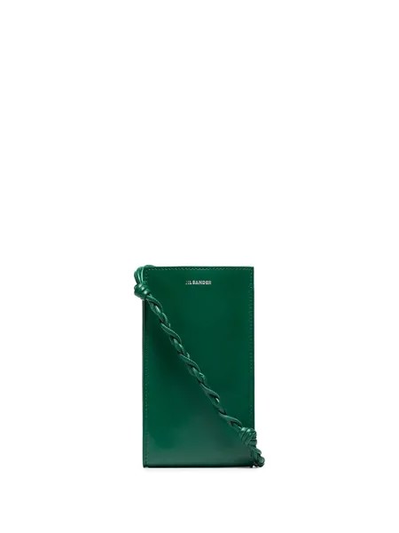 Jil Sander маленькая сумка через плечо Tangle