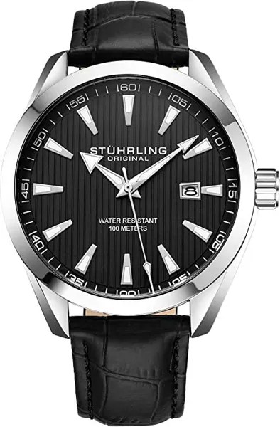 Наручные часы мужские Stuhrling Original 3953L.1