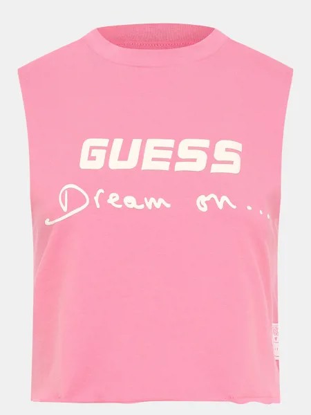 Майки GUESS