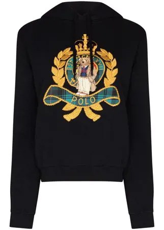 Polo Ralph Lauren худи с логотипом