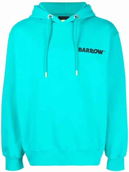 BARROW худи с логотипом