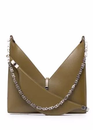 Givenchy сумка на плечо с цепочкой