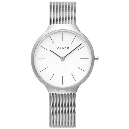 Часы Obaku V240GXCWMC