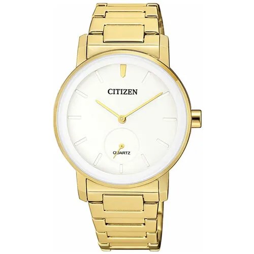 Японские наручные часы Citizen EQ9062-58A