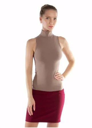 Водолазка Mademoiselle Dolcevita S/M (Ilar) Натуральный S/M