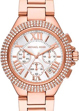 Fashion наручные  женские часы Michael Kors MK6995. Коллекция Camille