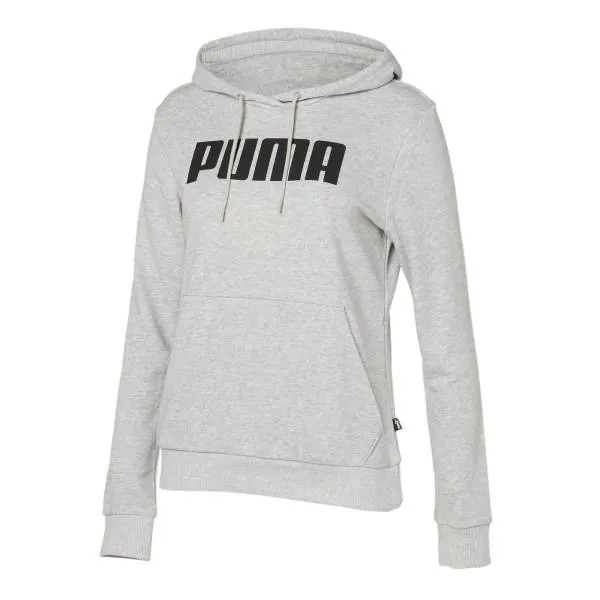 [Puma]Official Puma ESS Hoodie TR W(84719603)