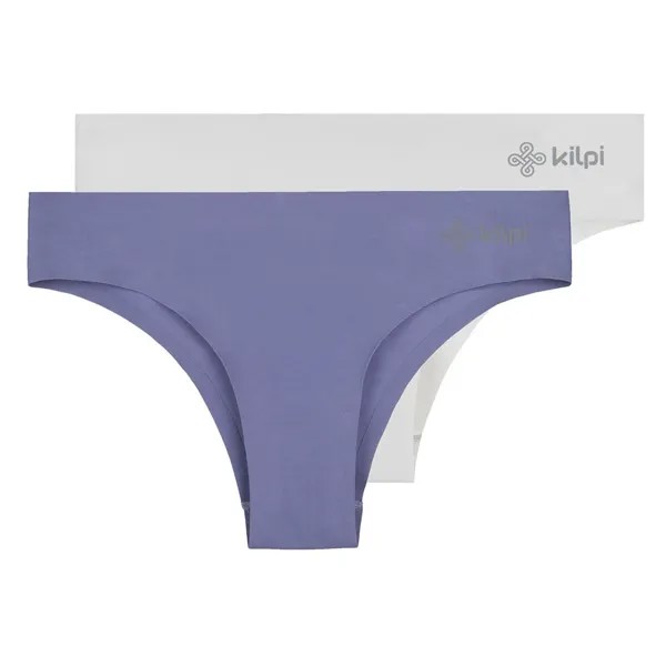 Трусы Kilpi Nelia 2 шт, разноцветный