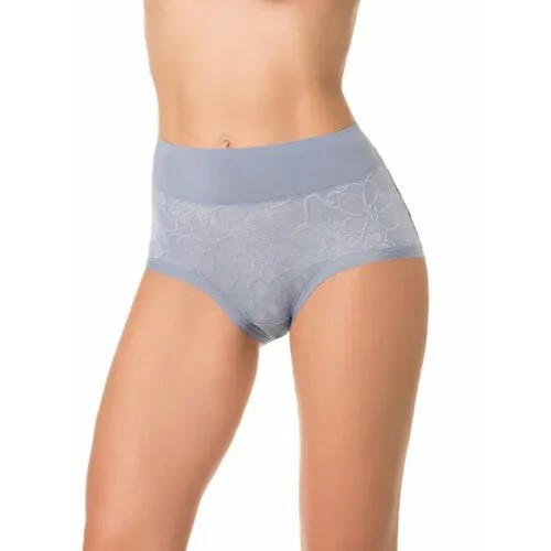 Трусы Dentelle, размер 3xl, серый