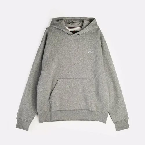 Худи Jordan, размер 2XL, , серый