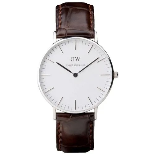 Наручные часы Classic York Daniel Wellington DW00100055