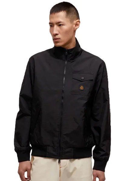 Refrigiwear Капитан/1 куртка, черный