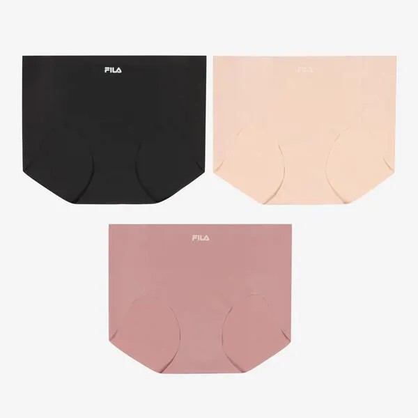[Fila]Basic/Panties/Pick 1