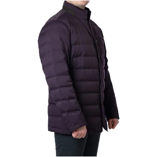 Куртка LEXMER, размер 52, фиолетовый