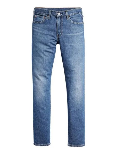 Джинсы узкого кроя Levi'S, синий