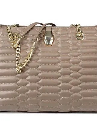 Сумка женская Cavalli Class C93PWCD10042022 taupe Nives 004