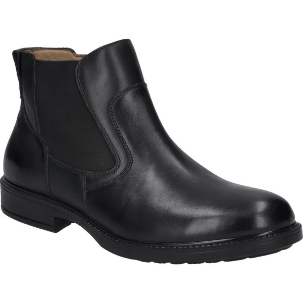 Сапоги Josef Seibel ette Harry 05, черный