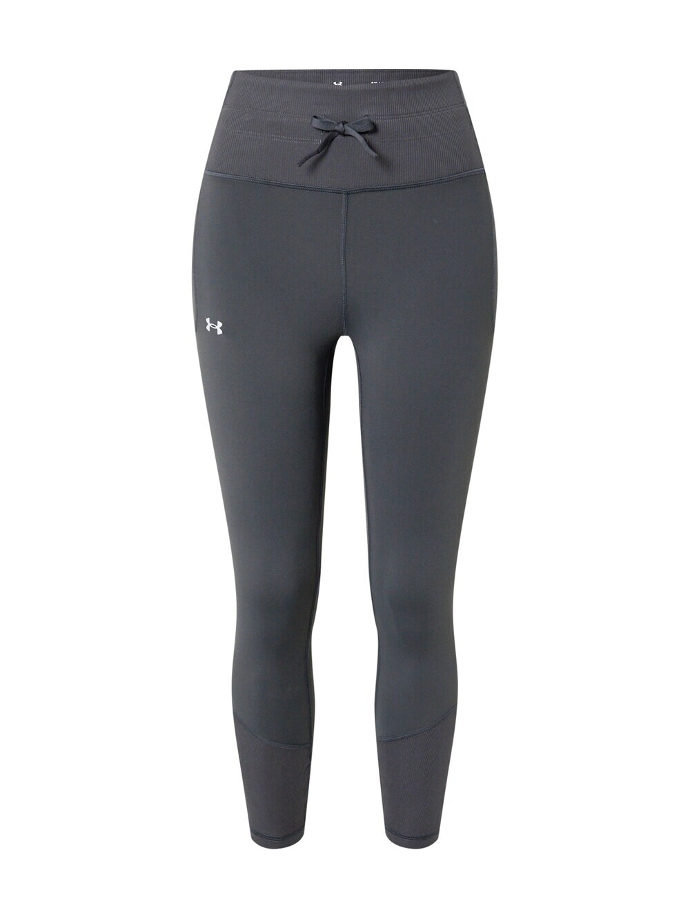Узкие тренировочные брюки Under Armour Meridian, темно-серый