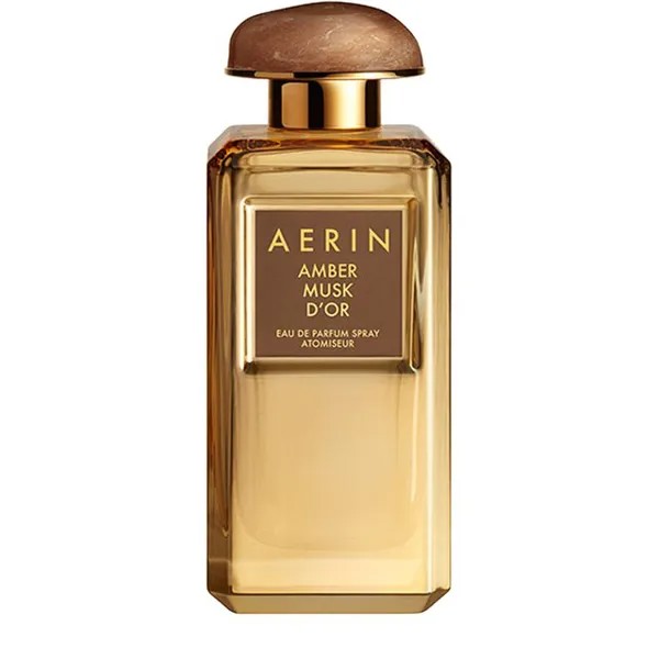 Парфюмерная вода Amber Musk D`or Estée Lauder