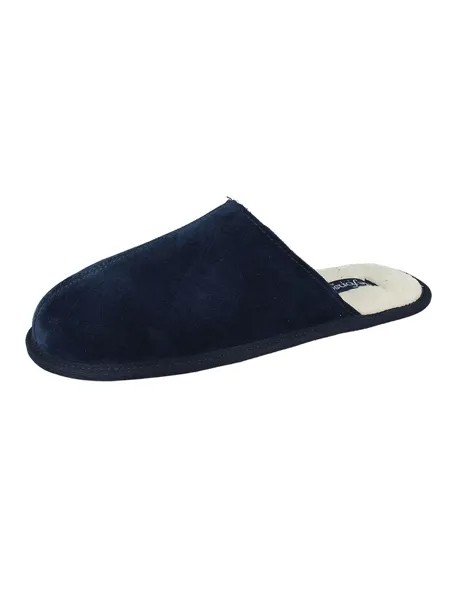 Тапочки мужские de fonseca BARI TOP I M776 синие 44-45 RU