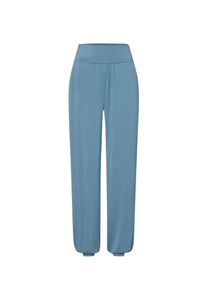 Спортивные штаны для йоги HANRO, цвет Stone Damen