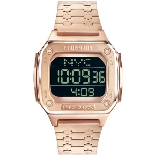 Часы наручные PHILIPP PLEIN PWHAA0721