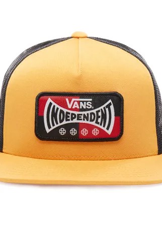 Кепка VANS X INDEPENDENT