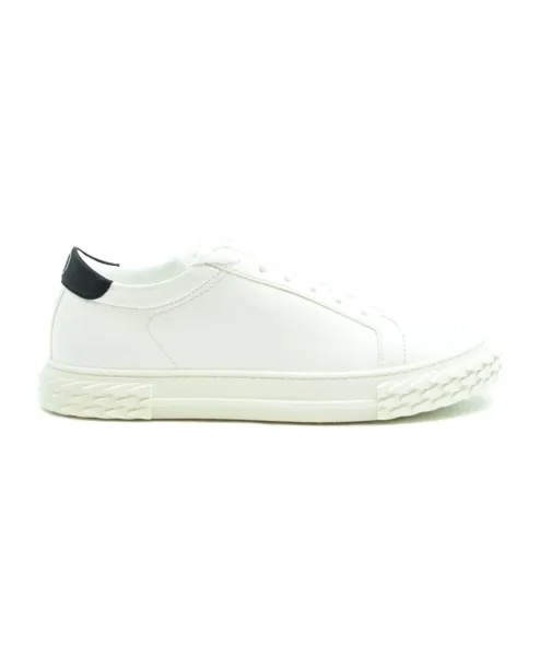 Кроссовки Giuseppe Zanotti, белый