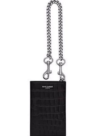 Портмоне SAINT LAURENT