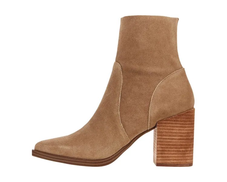 Ботинки Calabria Bootie Steve Madden, замша