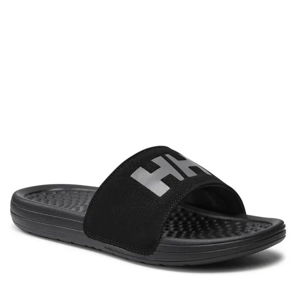 Шлепанцы Helly Hansen H/HSlide, черный