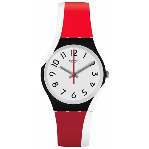 Наручные часы swatch Gent, белый