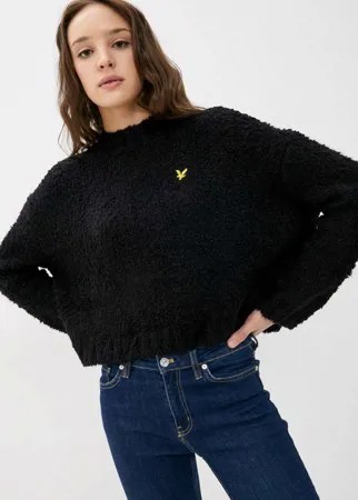 Джемпер Lyle & Scott