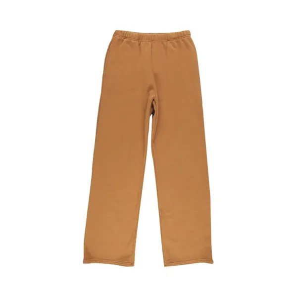 Брюки Les Tien Puddle Pants, оранжевый