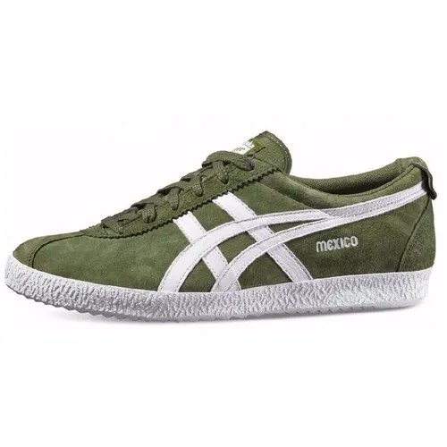 Кроссовки ONITSUKA TIGER MEXICO DELEGATION