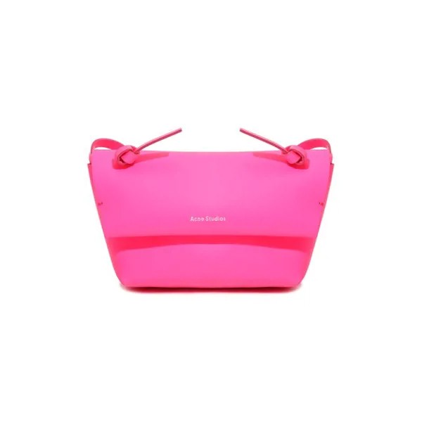 Сумка Fluo mini Acne Studios