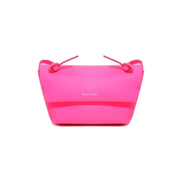 Сумка Fluo mini Acne Studios