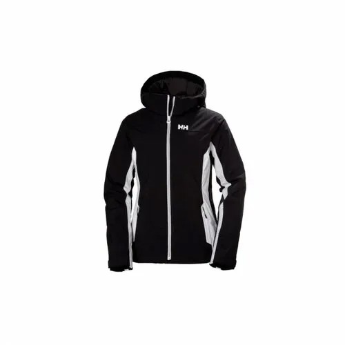 Куртка спортивная Helly Hansen, размер XL, черный