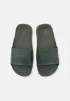 Вьетнамки SLIDE CLASSIC UNISEX Havaianas, оливковый
