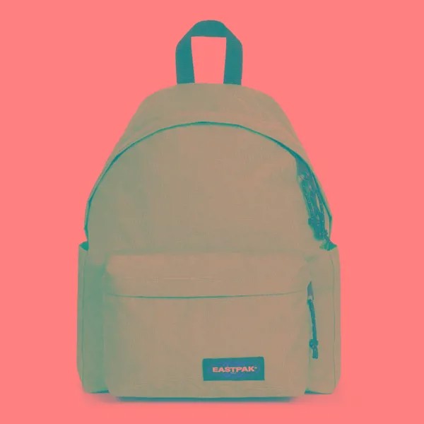 Eastpak Day Pak r 4D6 Heather Lilac Backpack