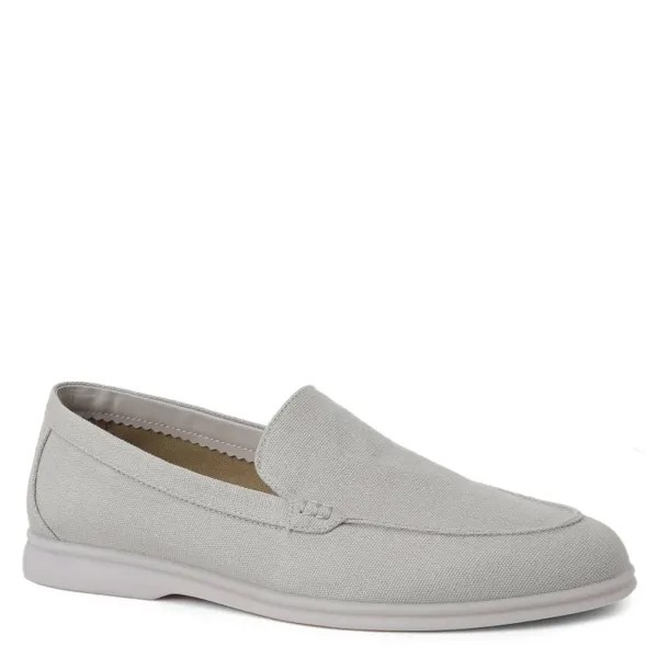 Лоферы мужские Tendance M32056-39B-W бежевые 41 EU