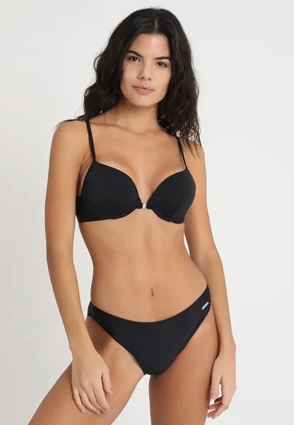 Бикини ALEXA PUSH UP SET Bruno Banani, цвет black