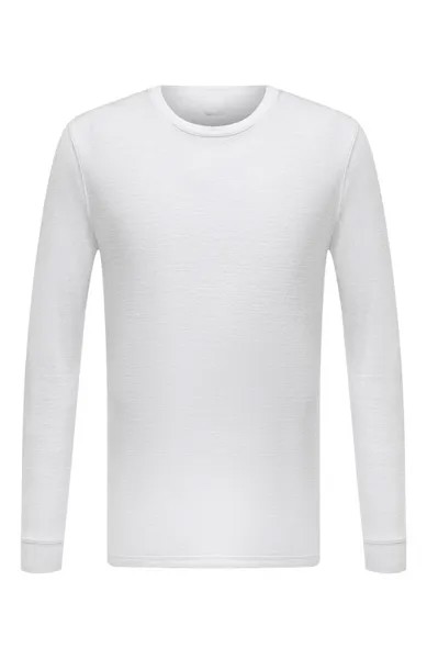 Льняной лонгслив 120% Lino