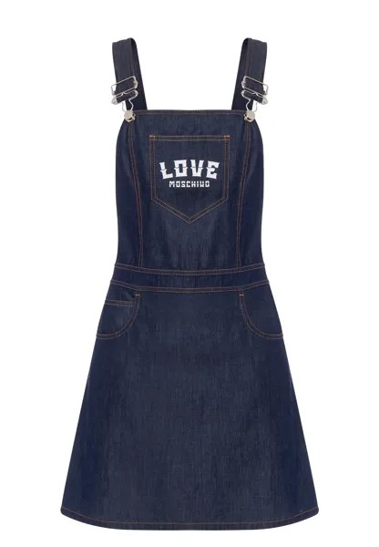 Сарафан MOSCHINO Love