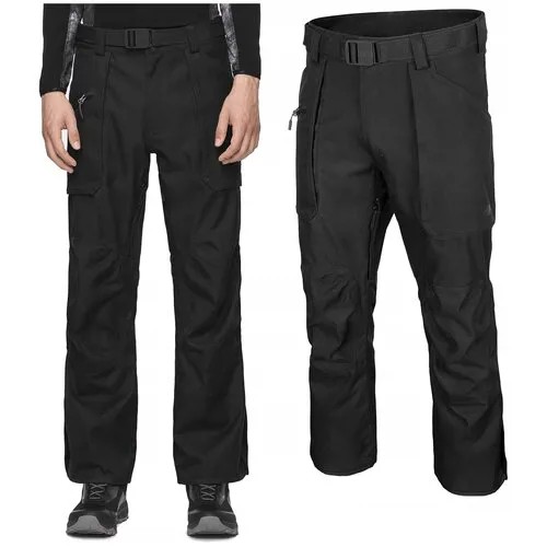 Брюки 4F TROUSERS FNK Мужчины H4Z21-SPMN002-20S L