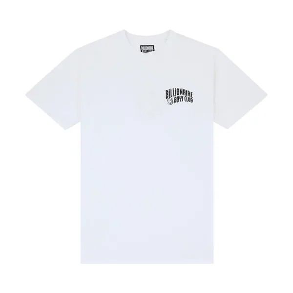 Футболка Billionaire Boys Club Small Arch T-Shirt, белый