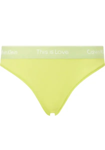 Трусики бикини Calvin Klein Underwear 