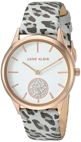 Наручные часы женские Anne Klein 3324GYLE